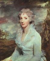 Sir Henry Raeburn - Miss Eleanor Urquhart